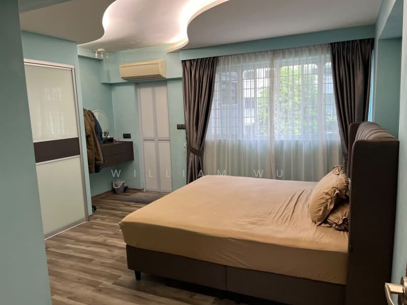 408 Hougang Avenue 10, 408 Hougang Avenue 10, 3 Bedrooms, 1,302 sqft, HDB Flat For Sale, by William Wu, 500215440 - Bedroom - PropertyGuru.com.sg