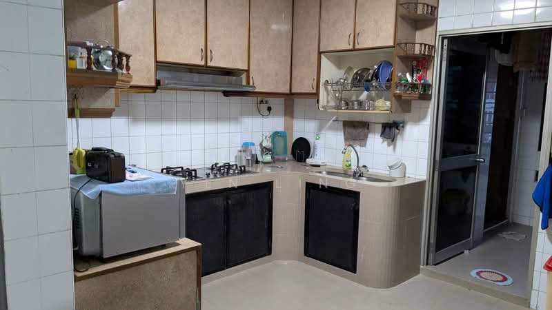 156 Yung Loh Road, 156 Yung Loh Road, Room Rental, 250 sqft, HDB Flat For Rent, by Yen Ling, 500215441 - Kitchen - PropertyGuru.com.sg
