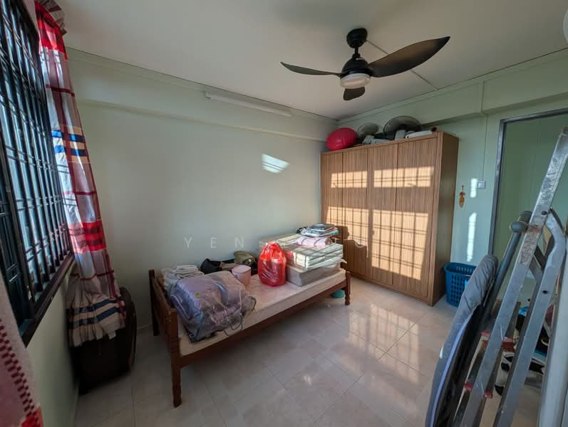 156 Yung Loh Road, 156 Yung Loh Road, Room Rental, 250 sqft, HDB Flat For Rent, by Yen Ling, 500215441 - Bedroom - PropertyGuru.com.sg