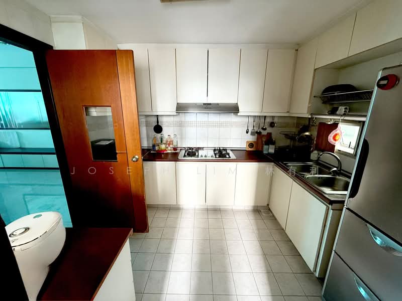 Bishan Loft, 33 Bishan Street 11, 4 Bedrooms, 1,345 sqft, Condominium For Rent, by Joseph Lim 林有利, 500215443 - PropertyGuru.com.sg