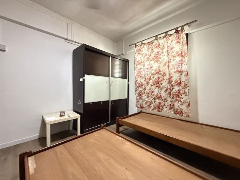 509 Ang Mo Kio Avenue 8, 509 Ang Mo Kio Avenue 8, Room Rental, 200 sqft, HDB Flat For Rent, by David Seah, 500215444 - Bedroom - PropertyGuru.com.sg