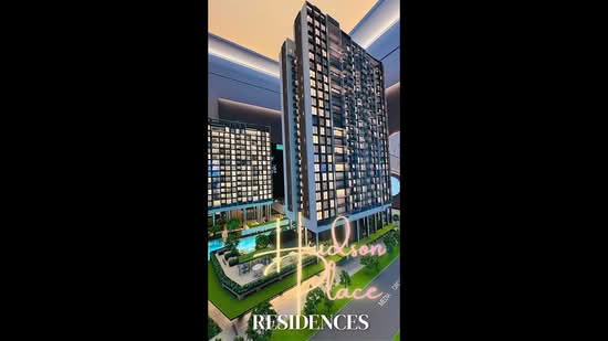Hudson Place Residences, , 3 Bedrooms, 1,023 sqft, Condominium For Sale, by Jaslynn Tay, 500215445 - PropertyGuru.com.sg