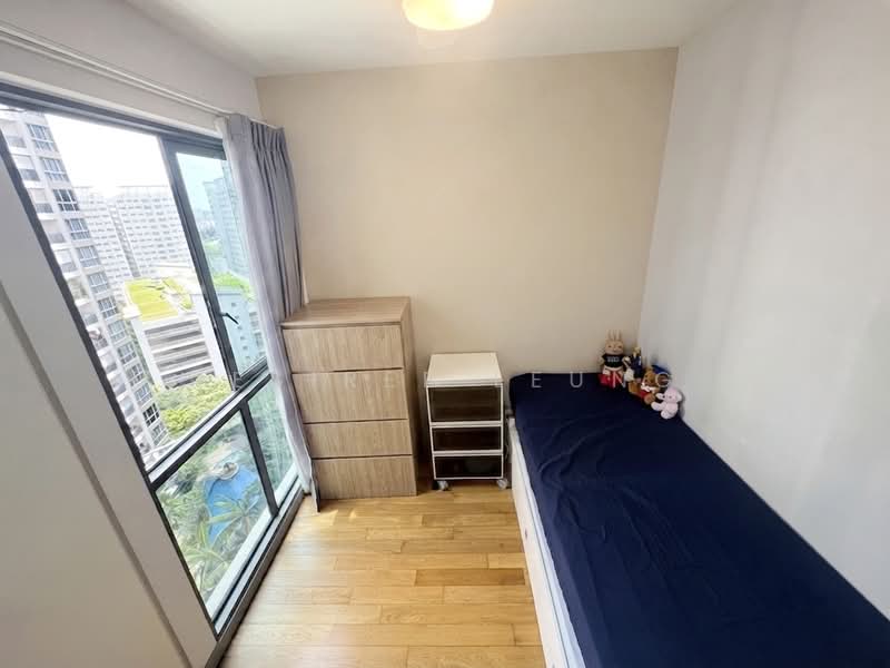 Riversails, 10 Upper Serangoon Crescent, 2 Bedrooms, 883 sqft, Condominium For Sale, by Desiree Leung, 500215447 - Common Bedroom - PropertyGuru.com.sg