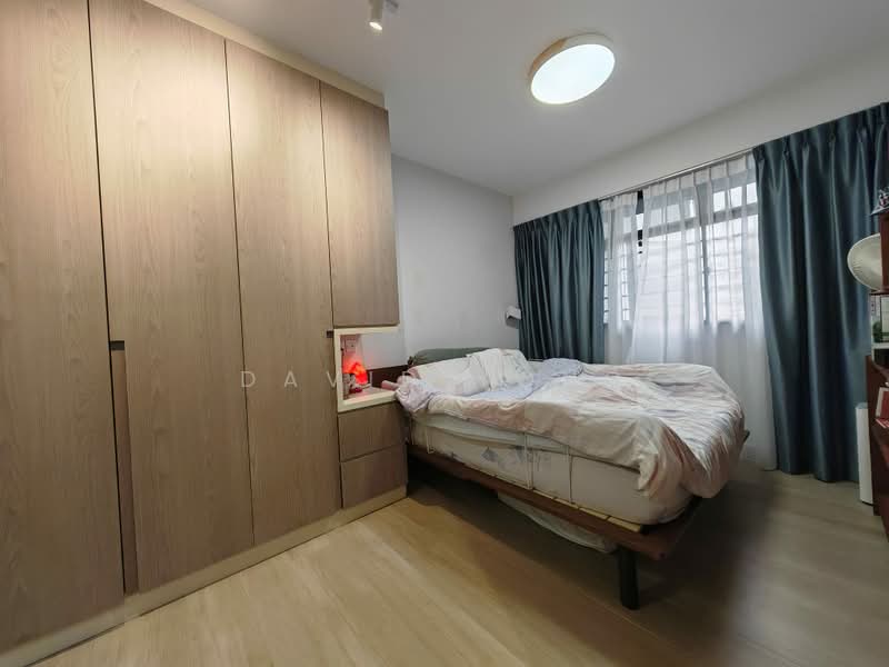 113B Alkaff Crescent, 113B Alkaff Crescent, 2 Bedrooms, 732 sqft, HDB Flat For Sale, by David Yong, 500215450 - Bedroom - PropertyGuru.com.sg