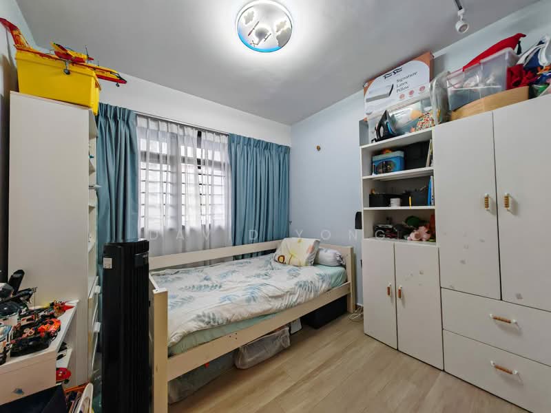 113B Alkaff Crescent, 113B Alkaff Crescent, 2 Bedrooms, 732 sqft, HDB Flat For Sale, by David Yong, 500215450 - Bedroom - PropertyGuru.com.sg