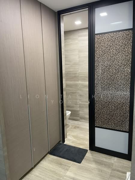 Seletar Park Residence, 17 Seletar Road, 1 Bedroom, 527 sqft, Condominium For Sale, by Leon Tan Hee Yong, 500215451 - Bathroom - PropertyGuru.com.sg