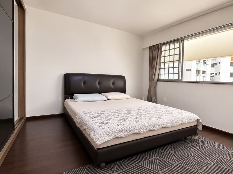 174 Yishun Avenue 7, 174 Yishun Avenue 7, 3 Bedrooms, 1,302 sqft, HDB Flat For Sale, by Richard Tan, 500215453 - Bedroom - PropertyGuru.com.sg