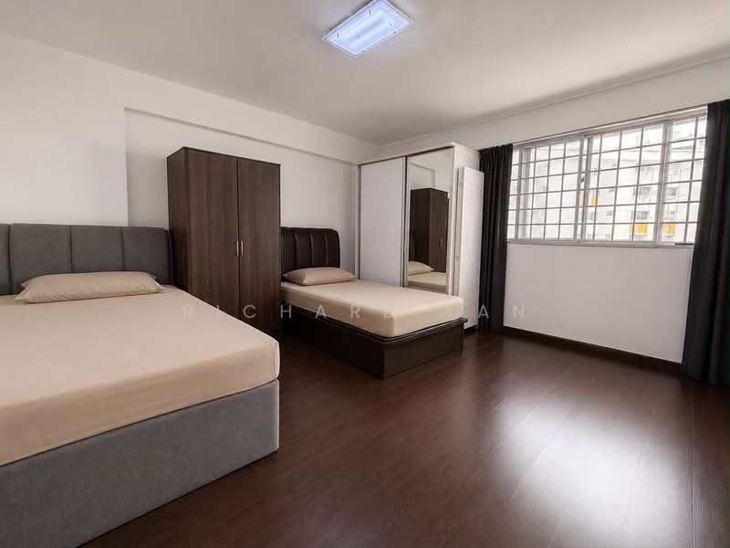 174 Yishun Avenue 7, 174 Yishun Avenue 7, 3 Bedrooms, 1,302 sqft, HDB Flat For Sale, by Richard Tan, 500215453 - Bedroom - PropertyGuru.com.sg