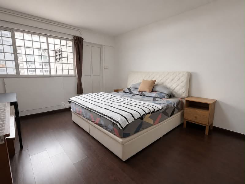 174 Yishun Avenue 7, 174 Yishun Avenue 7, 3 Bedrooms, 1,302 sqft, HDB Flat For Sale, by Richard Tan, 500215453 - Bedroom - PropertyGuru.com.sg