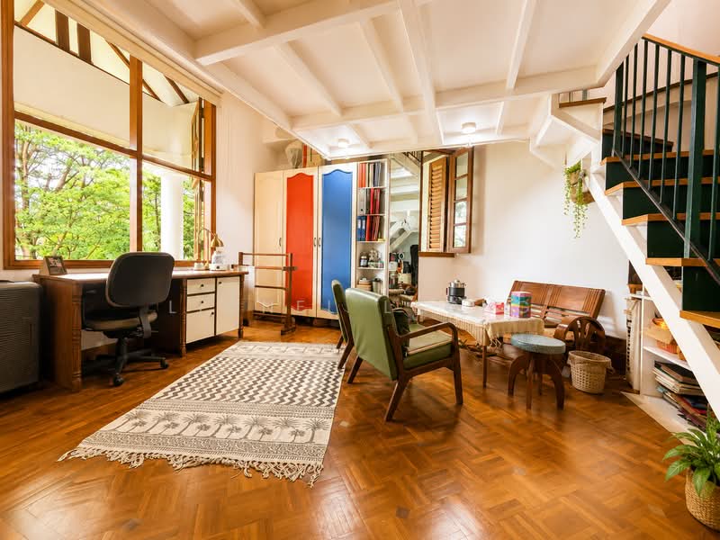 The Privilege of GCB Living in Balinese Resort-Style Living at Victoria Close, , Room Rental, 300 sqft, Good Class Bungalow For Rent, by Lionel Leong, 500215455 - Study - PropertyGuru.com.sg