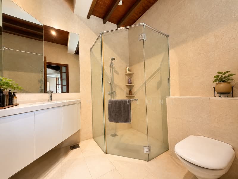 The Privilege of GCB Living in Balinese Resort-Style Living at Victoria Close, , Room Rental, 300 sqft, Good Class Bungalow For Rent, by Lionel Leong, 500215455 - Bathroom - PropertyGuru.com.sg