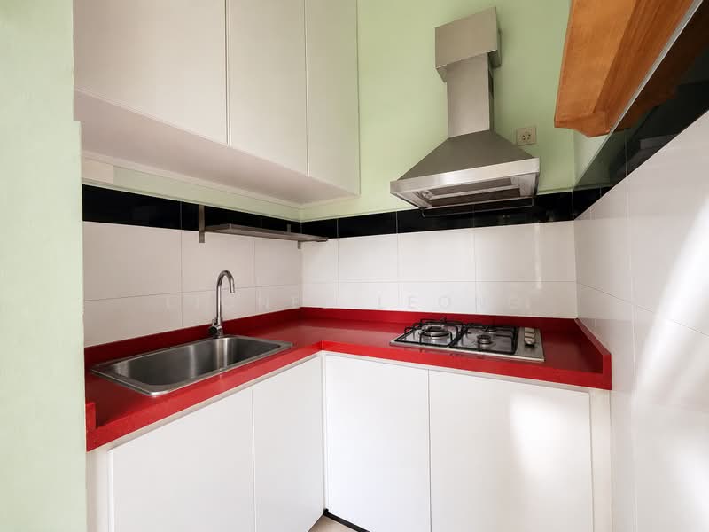 The Privilege of GCB Living in Balinese Resort-Style Living at Victoria Close, , Room Rental, 300 sqft, Good Class Bungalow For Rent, by Lionel Leong, 500215455 - Kitchen - PropertyGuru.com.sg