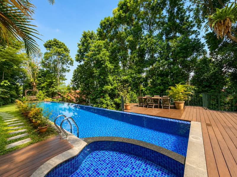 The Privilege of GCB Living in Balinese Resort-Style Living at Victoria Close, , Room Rental, 300 sqft, Good Class Bungalow For Rent, by Lionel Leong, 500215455 - Pool - PropertyGuru.com.sg