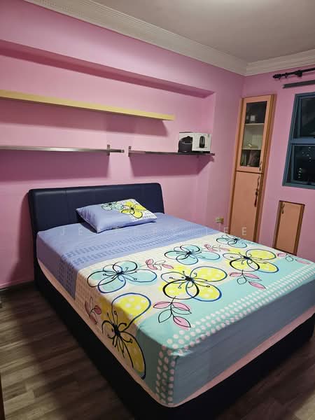 469 Admiralty Drive, 469 Admiralty Drive, Room Rental, 150 sqft, HDB Flat For Rent, by Jeffrey Lee, 500215456 - Bedroom - PropertyGuru.com.sg
