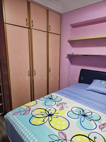 469 Admiralty Drive, 469 Admiralty Drive, Room Rental, 150 sqft, HDB Flat For Rent, by Jeffrey Lee, 500215456 - Bedroom - PropertyGuru.com.sg
