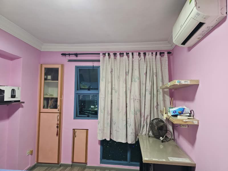469 Admiralty Drive, 469 Admiralty Drive, Room Rental, 150 sqft, HDB Flat For Rent, by Jeffrey Lee, 500215456 - Bedroom - PropertyGuru.com.sg