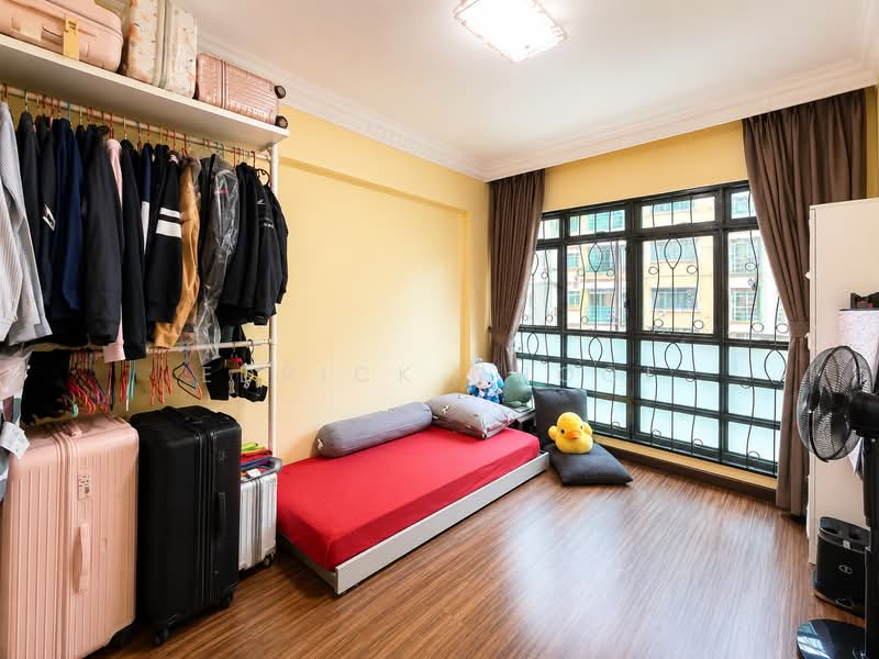 685B Woodlands Drive 73, 685B Woodlands Drive 73, 3 Bedrooms, 1,227 sqft, HDB Flat For Sale, by Edrick Chooi, 500215460 - Bedroom - PropertyGuru.com.sg