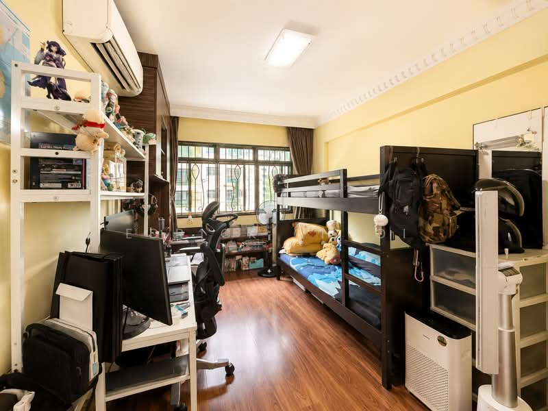 685B Woodlands Drive 73, 685B Woodlands Drive 73, 3 Bedrooms, 1,227 sqft, HDB Flat For Sale, by Edrick Chooi, 500215460 - Bedroom - PropertyGuru.com.sg