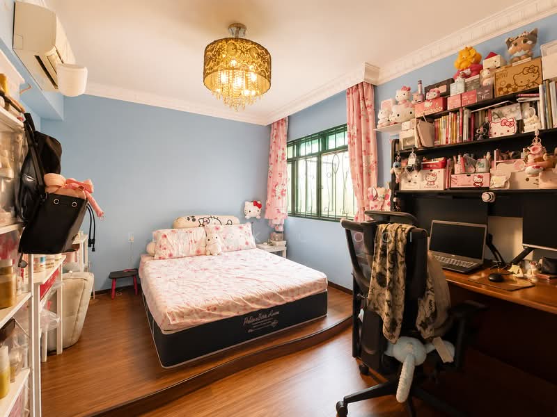 685B Woodlands Drive 73, 685B Woodlands Drive 73, 3 Bedrooms, 1,227 sqft, HDB Flat For Sale, by Edrick Chooi, 500215460 - Bedroom - PropertyGuru.com.sg