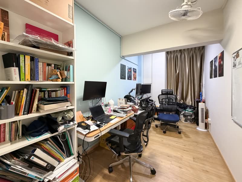 137 Potong Pasir Avenue 3, 137 Potong Pasir Avenue 3, 3 Bedrooms, 1,044 sqft, HDB Flat For Rent, by Alex Deven, 500215461 - Study - PropertyGuru.com.sg