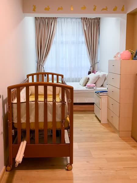 137 Potong Pasir Avenue 3, 137 Potong Pasir Avenue 3, 3 Bedrooms, 1,044 sqft, HDB Flat For Rent, by Alex Deven, 500215461 - Bedroom - PropertyGuru.com.sg