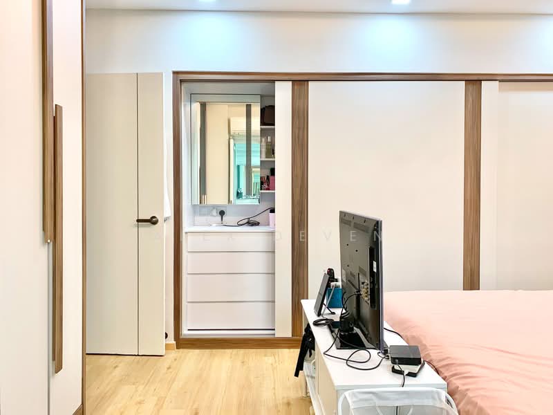 137 Potong Pasir Avenue 3, 137 Potong Pasir Avenue 3, 3 Bedrooms, 1,044 sqft, HDB Flat For Rent, by Alex Deven, 500215461 - Bedroom - PropertyGuru.com.sg