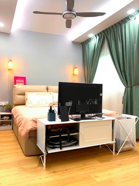 137 Potong Pasir Avenue 3, 137 Potong Pasir Avenue 3, 3 Bedrooms, 1,044 sqft, HDB Flat For Rent, by Alex Deven, 500215461 - Bedroom - PropertyGuru.com.sg