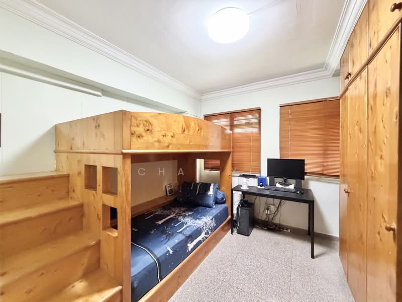 974 Hougang Street 91, 974 Hougang Street 91, 3 Bedrooms, 1,475 sqft, HDB Flat For Sale, by Chan Xi, 500215463 - Bedroom - PropertyGuru.com.sg