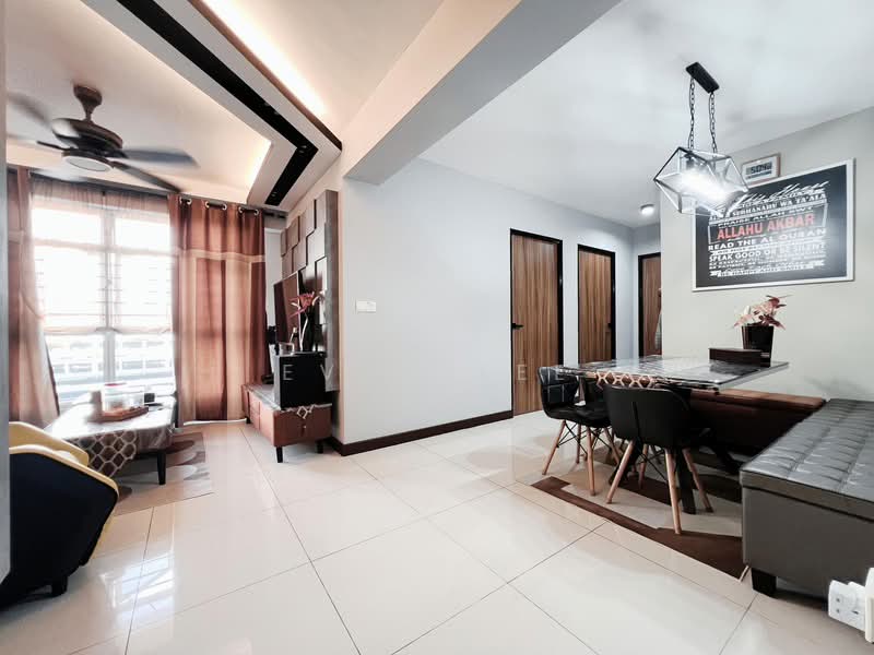 289A Compassvale Crescent, 289A Compassvale Crescent, 3 Bedrooms, 1,001 sqft, HDB Flat For Sale, by Evon Lee, 500215465 - PropertyGuru.com.sg