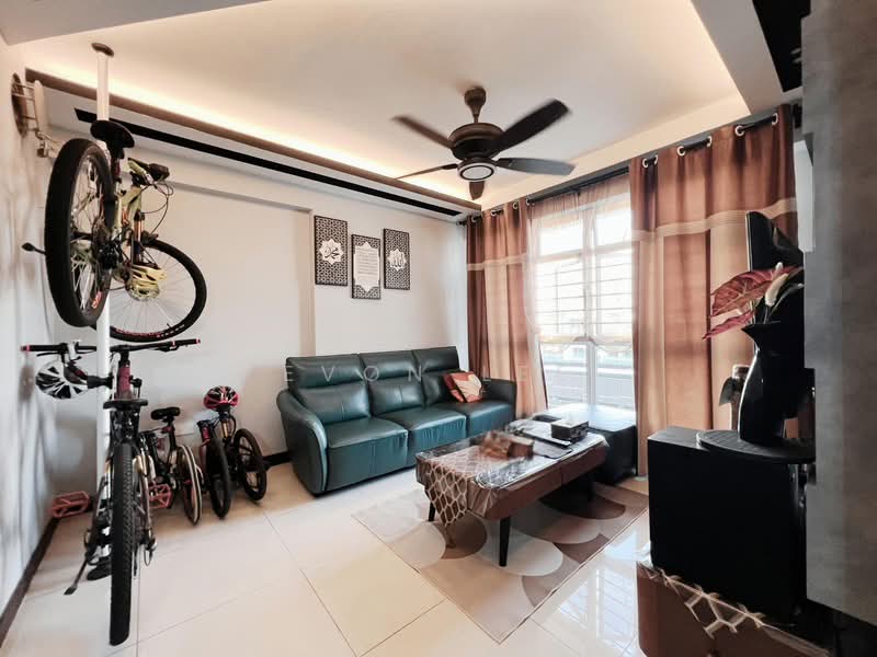 289A Compassvale Crescent, 289A Compassvale Crescent, 3 Bedrooms, 1,001 sqft, HDB Flat For Sale, by Evon Lee, 500215465 - PropertyGuru.com.sg