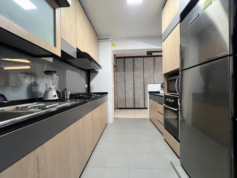 289A Compassvale Crescent, 289A Compassvale Crescent, 3 Bedrooms, 1,001 sqft, HDB Flat For Sale, by Evon Lee, 500215465 - PropertyGuru.com.sg
