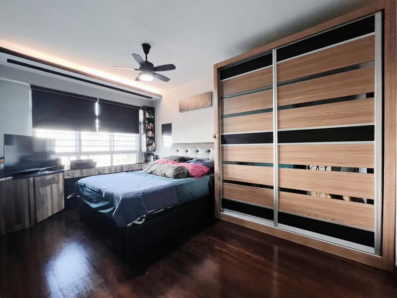 289A Compassvale Crescent, 289A Compassvale Crescent, 3 Bedrooms, 1,001 sqft, HDB Flat For Sale, by Evon Lee, 500215465 - PropertyGuru.com.sg