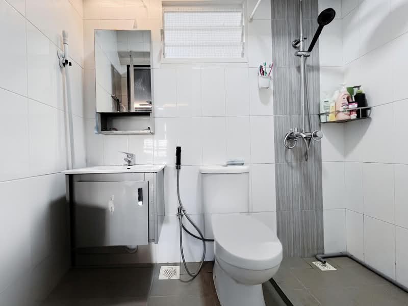 289A Compassvale Crescent, 289A Compassvale Crescent, 3 Bedrooms, 1,001 sqft, HDB Flat For Sale, by Evon Lee, 500215465 - PropertyGuru.com.sg