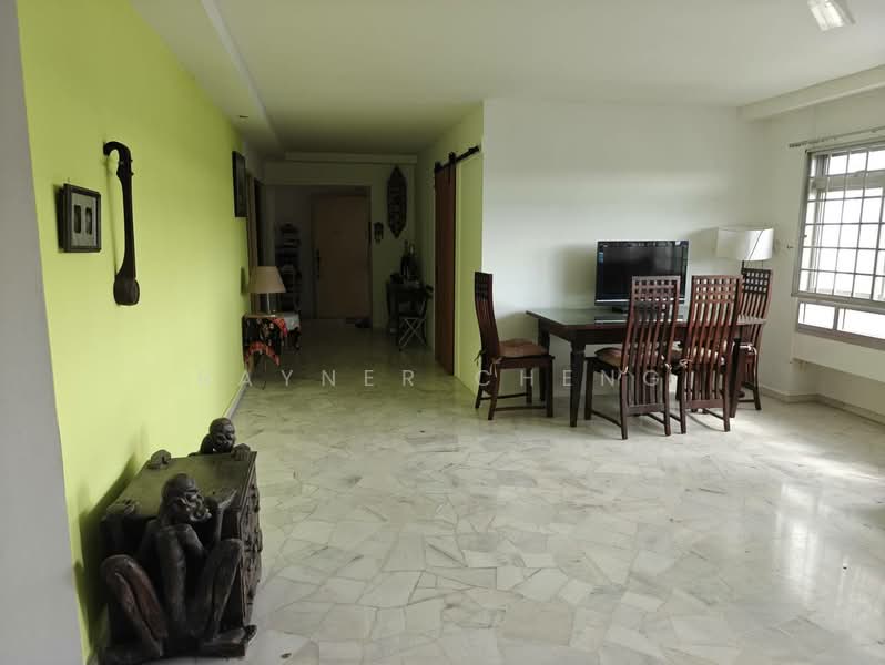 237 Pasir Ris Street 21, 237 Pasir Ris Street 21, Room Rental, 150 sqft, HDB Flat For Rent, by Rayner Cheng, 500215470 - Living Room - PropertyGuru.com.sg