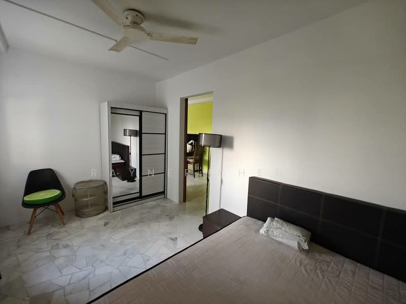 237 Pasir Ris Street 21, 237 Pasir Ris Street 21, Room Rental, 150 sqft, HDB Flat For Rent, by Rayner Cheng, 500215470 - Bedroom - PropertyGuru.com.sg