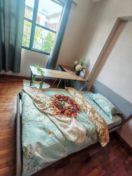 Westmere, 71 Jurong East Street 13, Boon Lay / Jurong / Tuas, Room Rental, 150 sqft, Condominium For Rent, by Gupta Sameer Raj, 500215471 - Bedroom - PropertyGuru.com.sg