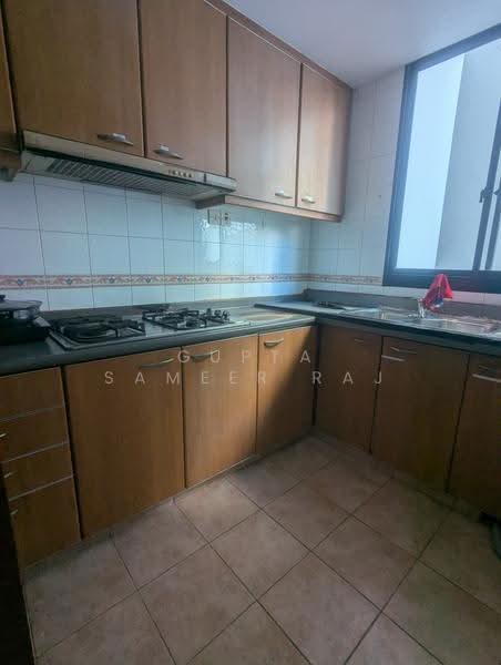 Westmere, 71 Jurong East Street 13, Boon Lay / Jurong / Tuas, Room Rental, 150 sqft, Condominium For Rent, by Gupta Sameer Raj, 500215471 - Kitchen - PropertyGuru.com.sg