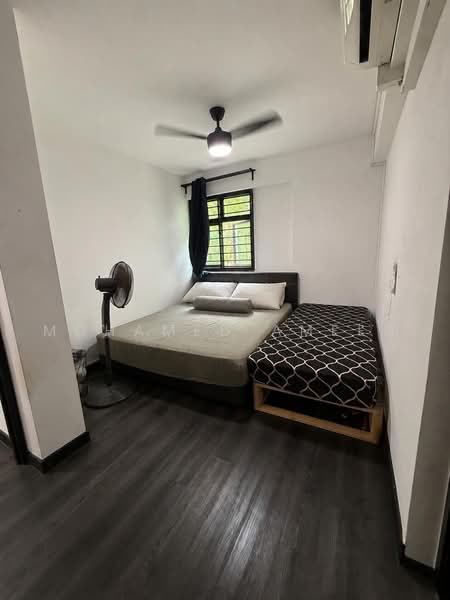 169C Punggol Field, 169C Punggol Field, 3 Bedrooms, 990 sqft, HDB Flat For Sale, by Mohamed Ameen, 500215475 - Bedroom - PropertyGuru.com.sg