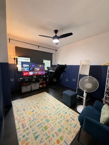 169C Punggol Field, 169C Punggol Field, 3 Bedrooms, 990 sqft, HDB Flat For Sale, by Mohamed Ameen, 500215475 - Living Room - PropertyGuru.com.sg