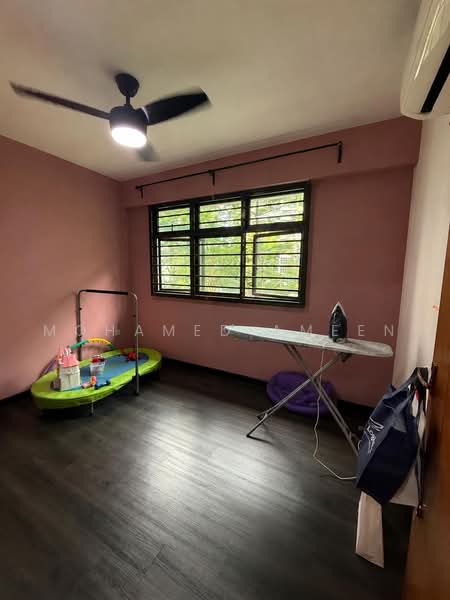 169C Punggol Field, 169C Punggol Field, 3 Bedrooms, 990 sqft, HDB Flat For Sale, by Mohamed Ameen, 500215475 - Bedroom - PropertyGuru.com.sg