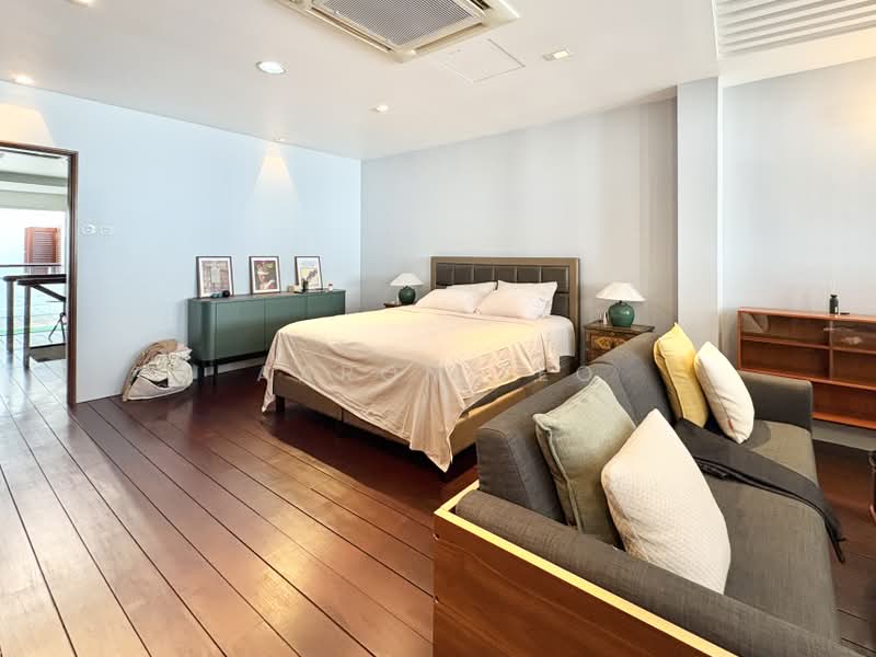 4 Spottiswoode Park Road, Spottiswoode Park Road, 2 Bedrooms, 2,000 sqft, Shophouse For Sale, by Aaron Teo, 500215476 - Bedroom - PropertyGuru.com.sg