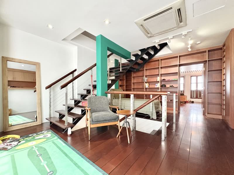 4 Spottiswoode Park Road, Spottiswoode Park Road, 2 Bedrooms, 2,000 sqft, Shophouse For Sale, by Aaron Teo, 500215476 - PropertyGuru.com.sg