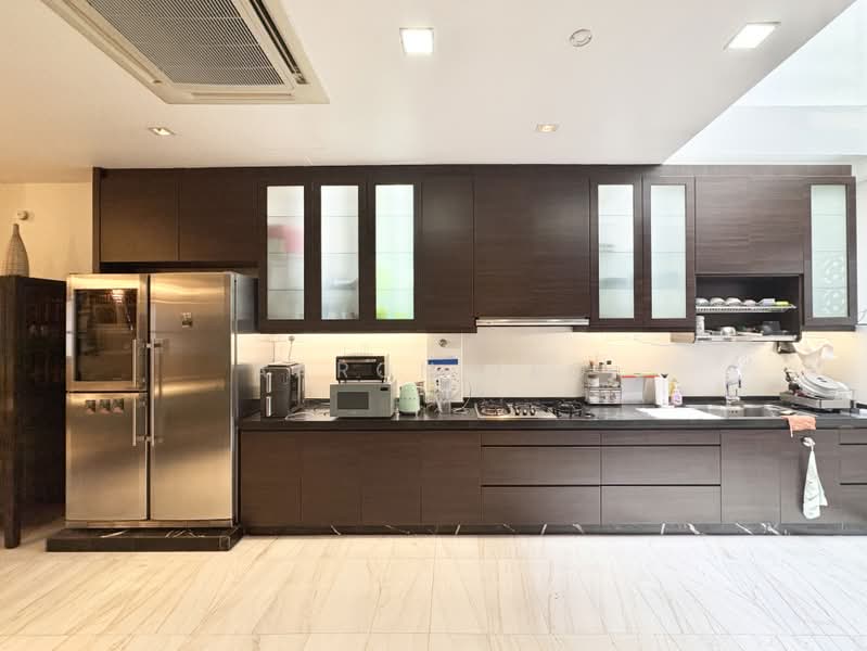 4 Spottiswoode Park Road, Spottiswoode Park Road, 2 Bedrooms, 2,000 sqft, Shophouse For Sale, by Aaron Teo, 500215476 - Kitchen - PropertyGuru.com.sg