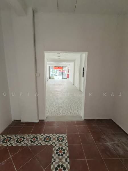 746 north bridge road level 1, , 900 sqft, Shop / Shophouse For Rent, by Gupta Sameer Raj, 500215478 - Interior - CommercialGuru.com.sg