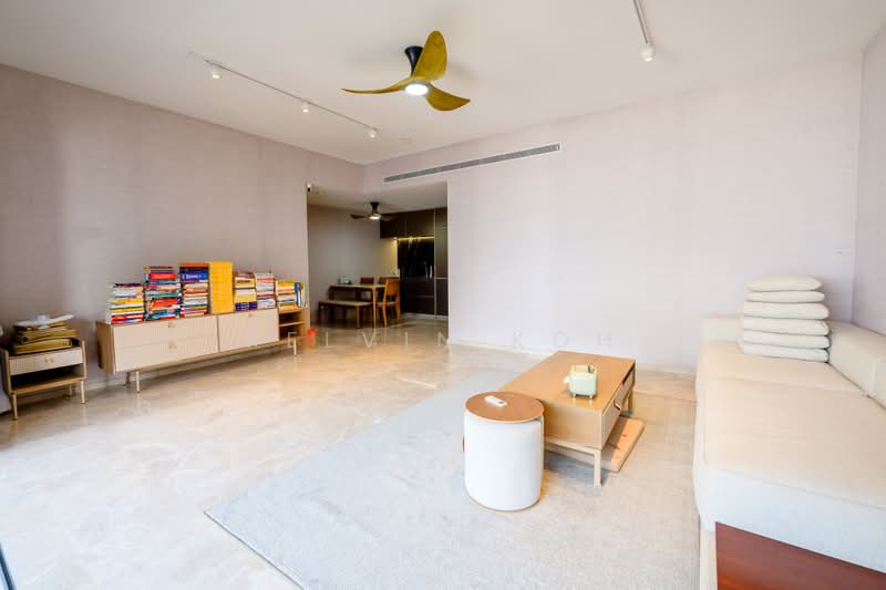 JadeScape, 10 Shunfu Road, 4 Bedrooms, 1,646 sqft, Condominium For Rent, by Kelvin Koh, 500215479 - Living Room - PropertyGuru.com.sg