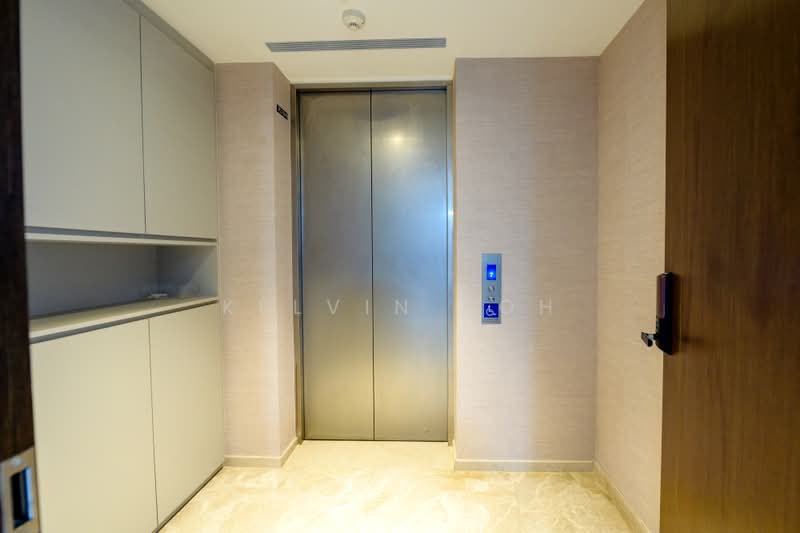 JadeScape, 10 Shunfu Road, 4 Bedrooms, 1,646 sqft, Condominium For Rent, by Kelvin Koh, 500215479 - Private Lift - PropertyGuru.com.sg