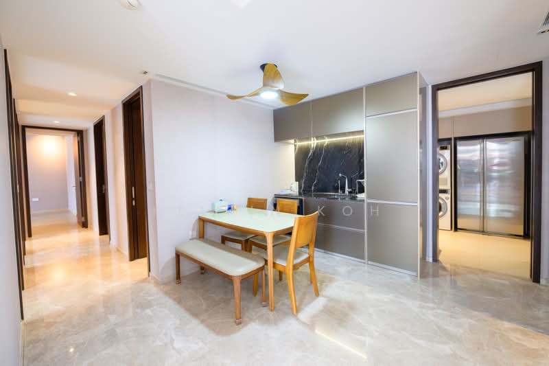 JadeScape, 10 Shunfu Road, 4 Bedrooms, 1,646 sqft, Condominium For Rent, by Kelvin Koh, 500215479 - Kitchen - PropertyGuru.com.sg