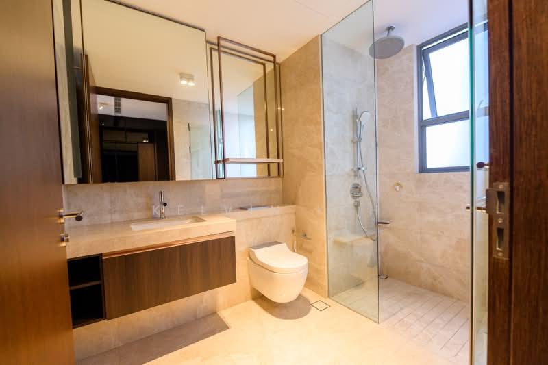 JadeScape, 10 Shunfu Road, 4 Bedrooms, 1,646 sqft, Condominium For Rent, by Kelvin Koh, 500215479 - Bathroom - PropertyGuru.com.sg
