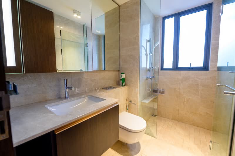 JadeScape, 10 Shunfu Road, 4 Bedrooms, 1,646 sqft, Condominium For Rent, by Kelvin Koh, 500215479 - Bathroom - PropertyGuru.com.sg
