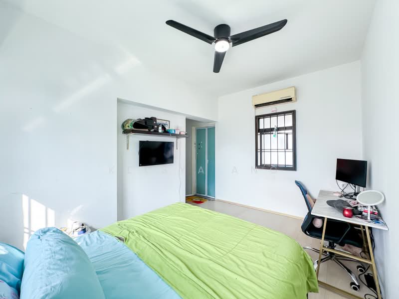 439A Sengkang West Avenue, 439A Sengkang West Avenue, 3 Bedrooms, 1,012 sqft, HDB Flat For Sale, by Keesya Ang, 500215480 - Bedroom - PropertyGuru.com.sg